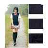 EIMEI School Uniform Vest, Sleeveless, Plain, Loose Fit, Knit, All