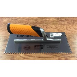 Schluter DITRA Flooring Trowel