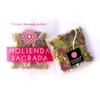 Molienda Sagrada Tisana Cedronilla/Infusión Herbal / 45 sachets biodegradables