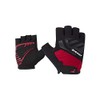 Ziener Men's CAECILIUS Cycling, Mountain Biking, Cycling Gloves, Short Finger,