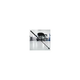 Amortiguador Cofre Chevy 2009 A 2012 Original Gm Parts