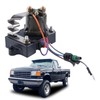 DOLKSN Glow Plug Module Controller Compatible with 1983-1994 Ford F-250/F-350