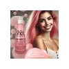 Shampoo Matizador Rosa Kolor Shot P/ Cabello Tinte Fantasia