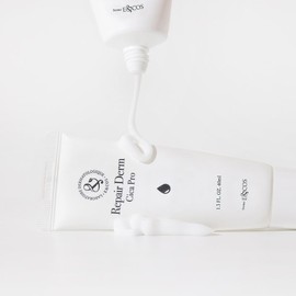 Eenco's 리페어덤 시카프로 병풀 보습 장벽크림 40ml Repair Derm Cica Pro Centella Moisture Barrier Cream 40ml