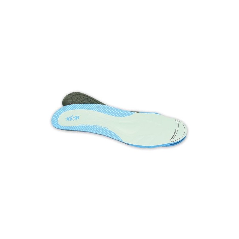 HAIX Insole PerfectFit Safety Perfect Fit at a Glance -