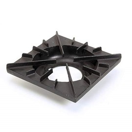 Vulcan Hart (VULCC) Grate, Top