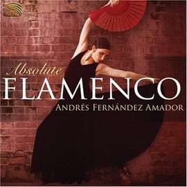 Absolute Flamenco Spain
