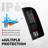 Cenfeild Tail Lights [LED Kit] Fit for Dodge RAM 1500