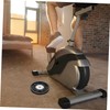 Abaodam Exercise Bike Belt Drive Disc Durable Multifunctional Accessory for
