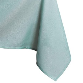 AmeliaHome Tablecloth, Lotus Effect, Water-resistant