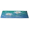 Bathroom Runner Practical Breathable Soft Comfortable Exquisite Design Decorative Carpet