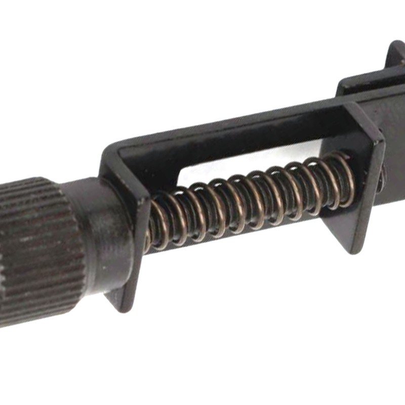 Guitar Intonation Tool Acoustic Double Rocking Bridge Accurate Octave Adjustment