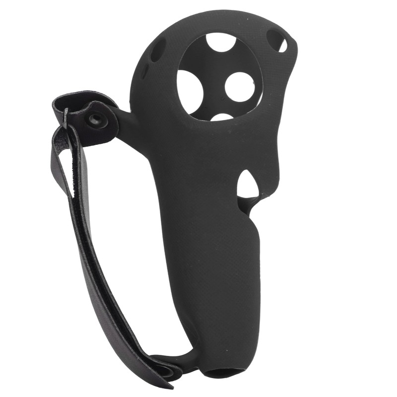 2pcs Touch Controller Grip Cover Silicone Grip Cover Protector with