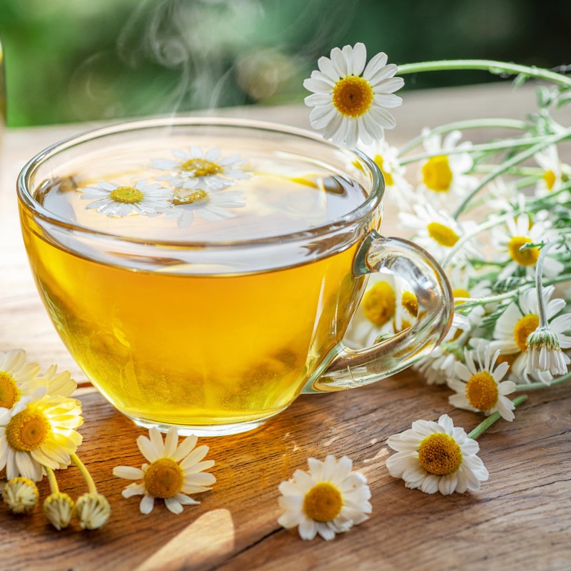 Seed Packet - Chamomile 'German' 70mg