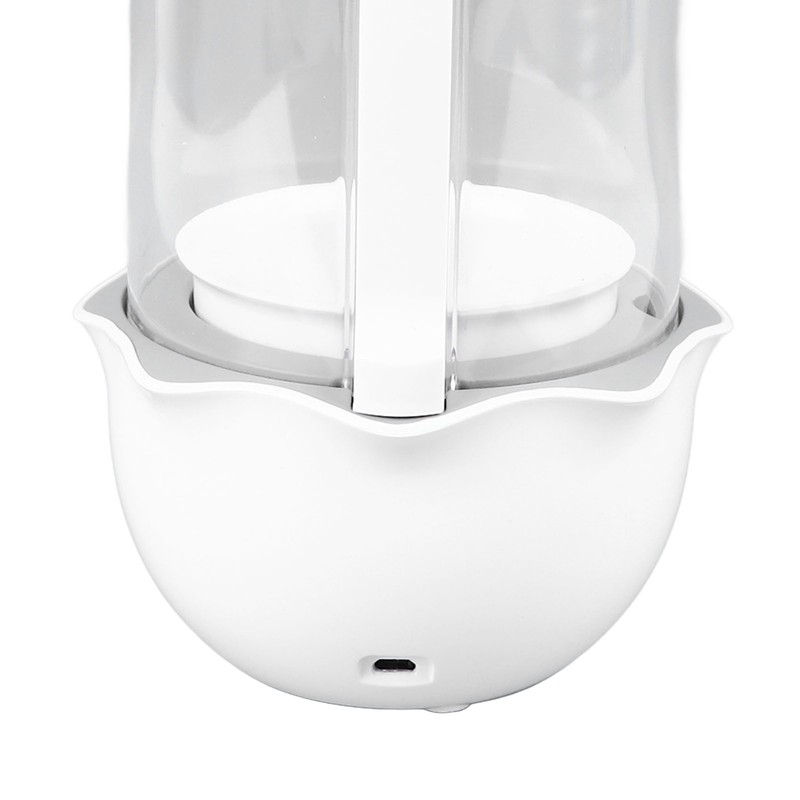 Smart Planter with Grow Light Indoor Minimalist Design LED Succulent