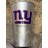 Coors Light  New-Coors Light / NY Giants Alum Cup 22