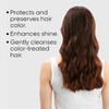 L'Oréal Professionnel Colour-Retaining Hair Shampoo for Coloured Hair, with Resveratrol,