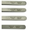 Pro Quality Japan Made Tweezers x5 Set for Watchmakers Non