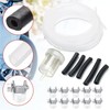Fuel Tank Standpipe Kit Heater Fuel Tank Transmitter Standpipe Pick