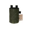 STATIC Waxed Canvas Chalk Bag | RANGER