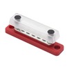 Gloaso 100A Common Bus Bar with 5 x #8/32 Screw