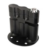 Akozon Gas Can Pack Holder Lock, Fuel Tank Locking Pack