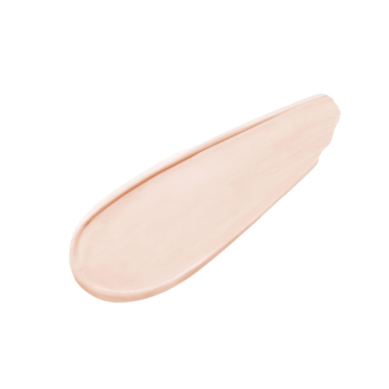 Pore Putty Craftsman Cushion Booster Base, Clear Pink