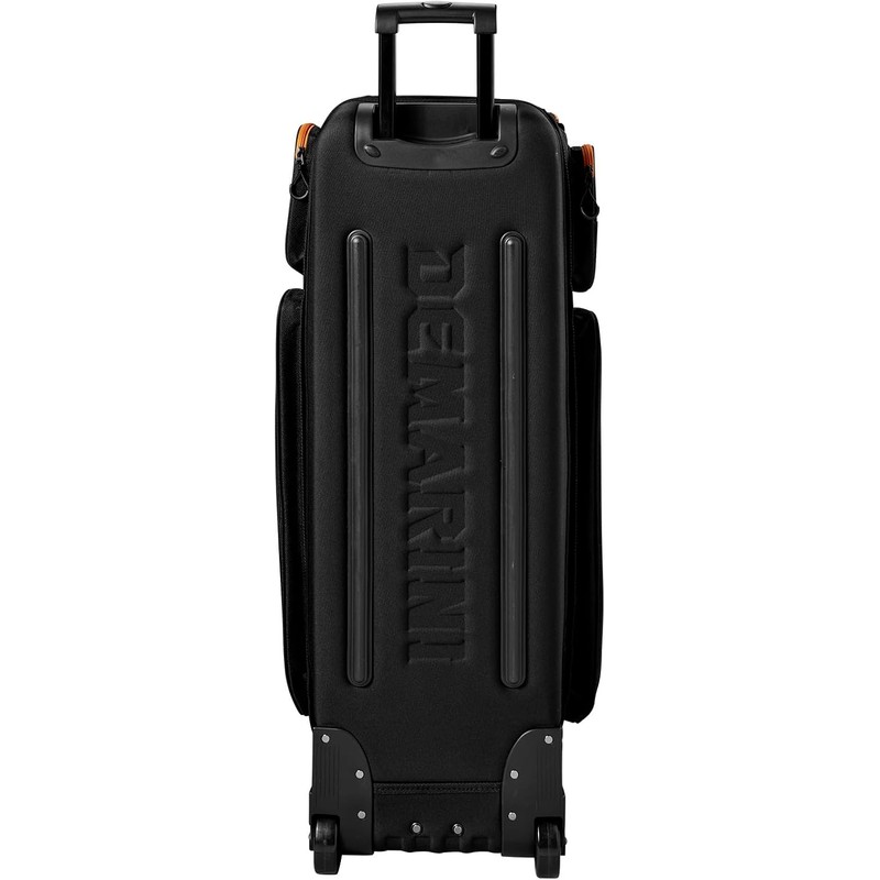 DeMarini Spec Ops Frontline V2 Bolsa con ruedas