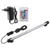 HeatResistant Thickened Fish Tank LED Lamp Light Aquarium Décor (MF21U,)