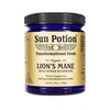 Sun Potion Lion’s Mane (Organic) - Mind Power Mushroom (100g)