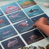 LUMA WORLD ADD LIFE TO LEARNING Our Amazing Oceans Educational