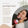 Rejuvenating Cleansing Oil 100 ml - 5 Nourishing Oils &