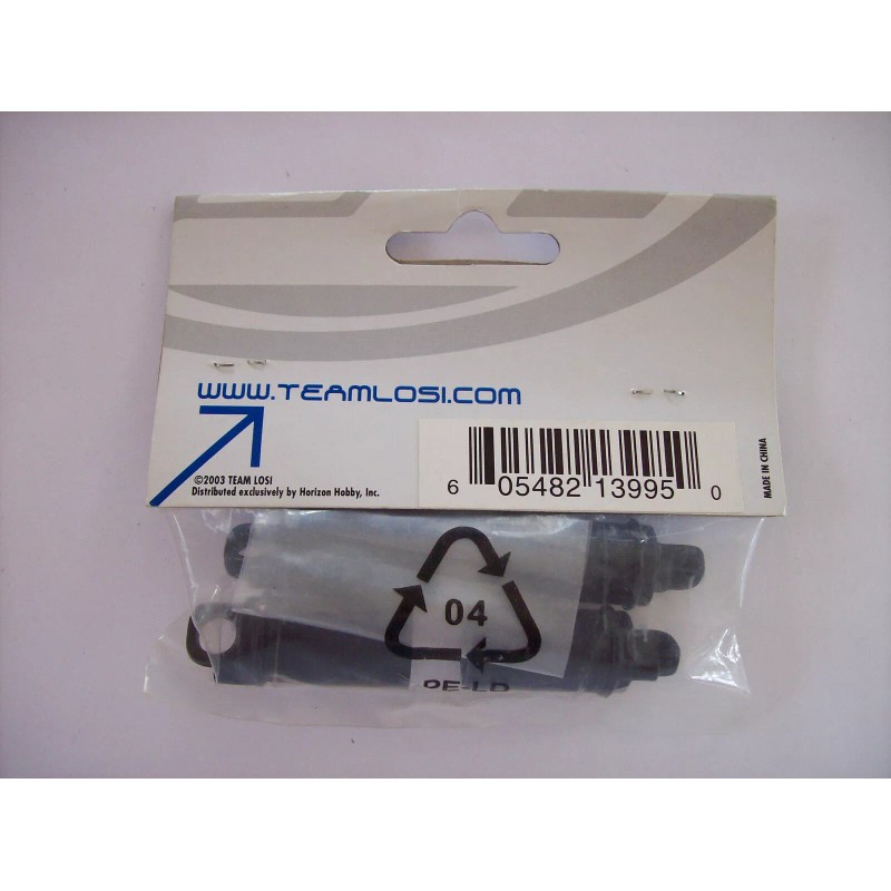 Losi Team Losi Sport LOSB0950 Mini LST Shock Body Set