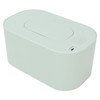Baby Wipe Warmer Thermostat Temperature USB Portable Diaper Wipe Warmer