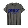 Kentucky Est. 1972 Vintage T-Shirt