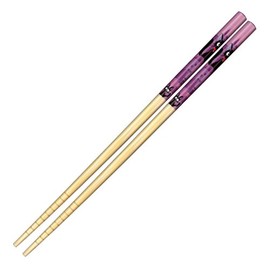 Kiki's Delivery Service Design Japanese Bamboo Chopsticks (Pack of 3 Pairs)