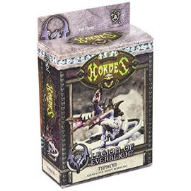 Privateer Press PIP73035 Hordes-Legion: Typhon Heavy Warbeast Model Kit