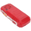 2G Senior Cellphone 2.8in HD Screen 3D Big Button Dual