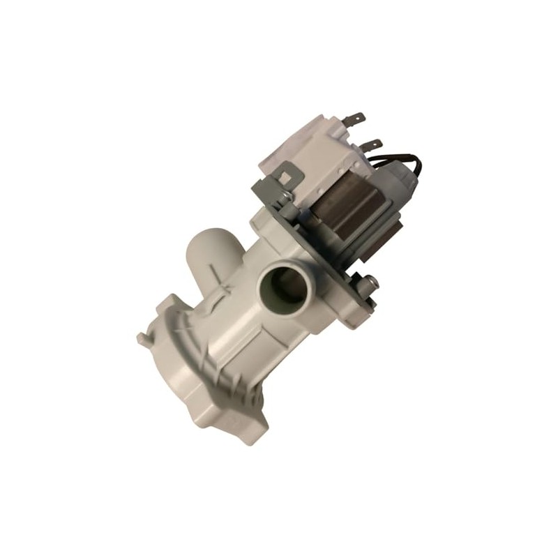 Piece of the manufacturer – Aya Washing Machine Pump Pipe
