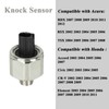 HYAT 30530-PPL-A01 Ignition Knock Detonation Sensor, 158-0917 Knock Sensor, Compatible