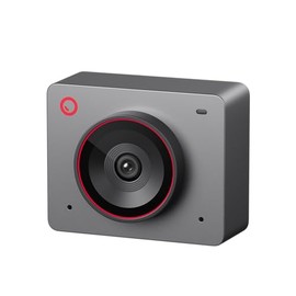 OBSBOT Meet SE - Camara Web Full HD impulsada por IA - Gris Espacial