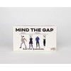 SolidRoots - Mind The Gap: Just The Questions