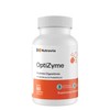 Enzimas Digestivas con Probióticos y Prebióticos OptiZyme NUTRAVIA