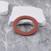 ECSiNG 2 x Fuel Cap Seal O-Rings 0337017000 Compatible with