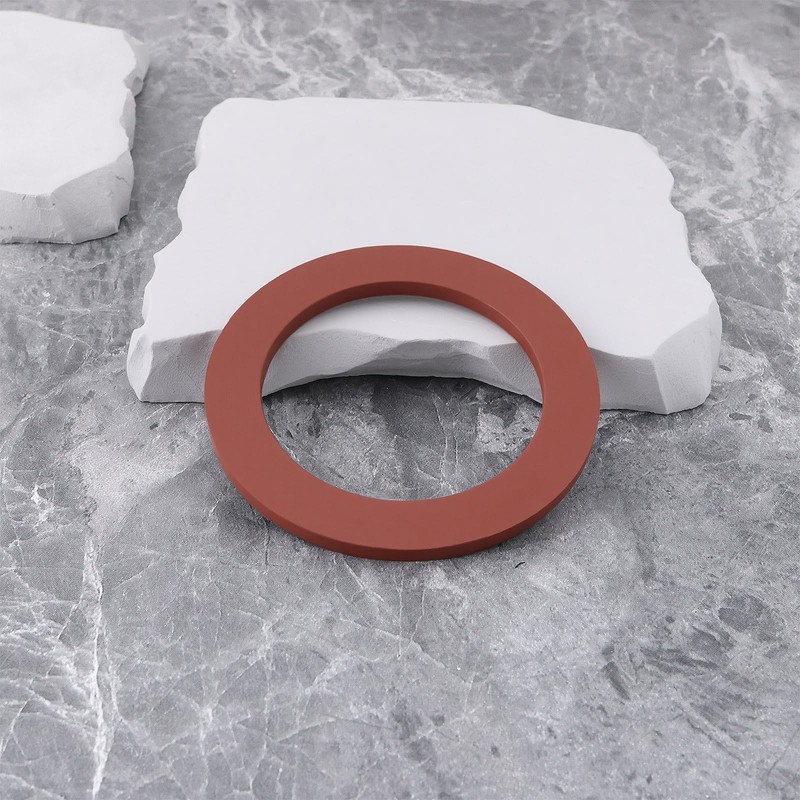 ECSiNG 2 x Fuel Cap Seal O-Rings 0337017000 Compatible with