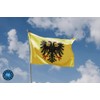 Holy Roman Emperor Flag II | Unique Design Print |
