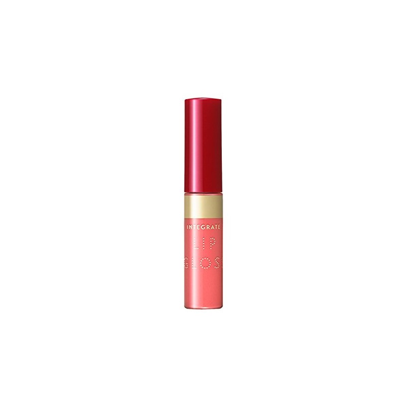 Integrate Integrate Integrate Juicy Balm Gloss RD373