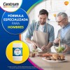 Multivitamínico Centrum Hombre con Vitamina B Vitamina C Magnesio Calcio