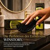 WinStory Smoothing Finger Flex Hair Brush - Salon Quality, Quick