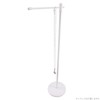 Hawkeye Small Lightweight Mask Stand with Fish Clip
